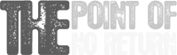 The Point Of No Return Logo